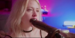 Using My Face to Jerk off