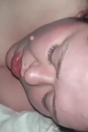BDSM Blowjob BBC Slut Gagging Oral Instructions