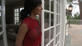 diana prince cums on her studs thick dick - 4k ultra hd