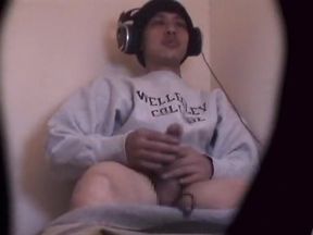 Exotic Asian homosexual twinks in Best blowjob, handjob JAV clip