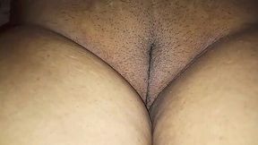 Heavenly Pussy of an Insatiable Sex Goddess