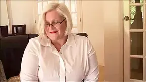 Lacey Starr And Pascal White In Blind Date For Dessert There Is Licked Granny Pussy