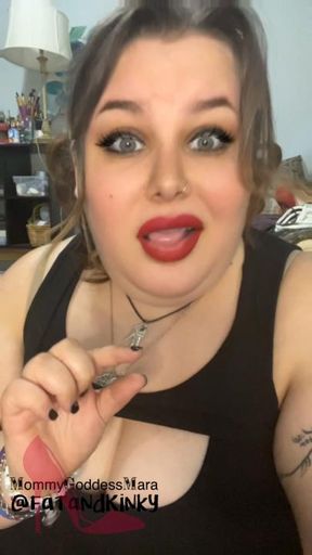 SPH for the self conscious shrimps