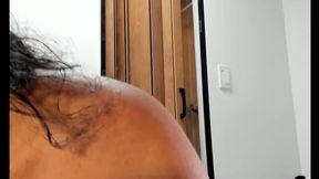 Disha Khan Private Show