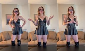 There’s A Kink For That with Suzy Wylde. Sexy!!! ????