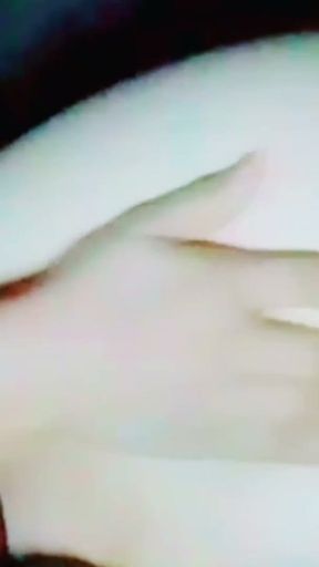 adorable girl masterbating excited shaved pussy in the fresh mind   Clip 1