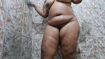 Rebolado minha bunda