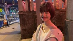 有名私大No.1顔面偏差値のエリート美女