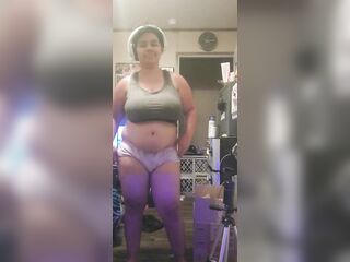 Dancing to One Margarita