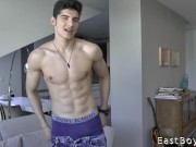 Jared Shaw in Prague - Webcam