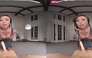 Venus Lux VR Porn Masturbation