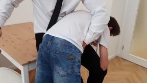 Spanking Stories 190