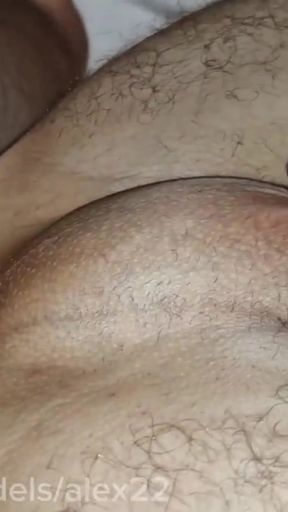 Must-see moment from &quot;Young Femboy ripped off chastity to splash cum from a huge dick from daddy&#039;s fuck&quot;