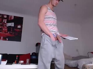 maxilongi&#39;s Cam Show @ Chaturbate 03022016