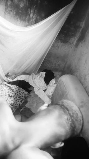 Fucking a big breasts girl missionary