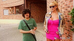 Skillful Victoria Vera At Busty Xxx