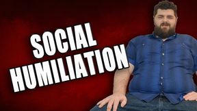 KingMarti: Social Humiliation - WMV