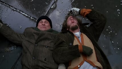 Homme.Allone.2.1992.Movv vie