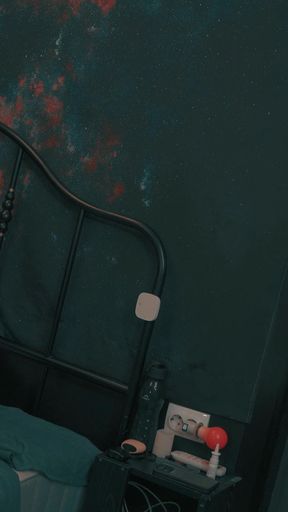 Stepbrother Is Caught in a Crossfire so Hot the House Leaned Like a Whore - Stepfamily Gangbang Threesome