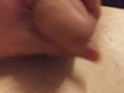 I Just Want 24 Hours Of Feeling You & Fucking You, Inside & Out...