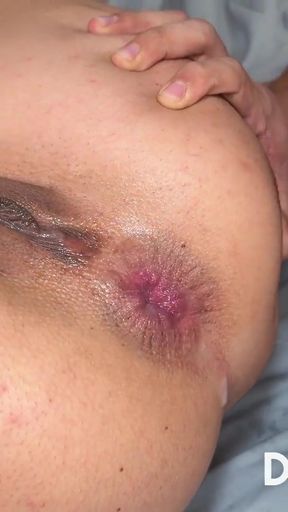 LIL TIMY SECRETLY FUCKS STEPDAUGHTER AND STEPMOTHER BEHIND MR. GARRISON'S BACK   Clip 2