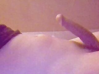 Can I cum HANDS-FREE? I wanna try smth fresh.