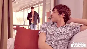 Grayson Services Seth - Seth Knight And Grayson Lange