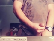 Jerkin the Turkin