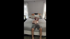 I Know What You're Here for - Custom Video