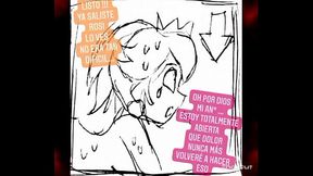 hazy maze rosalina giant peach y daisy