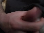 18 year old teenager masturbating