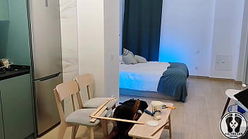 AUSTRIAN WOMAN IN DIRNDL GETTING DIRTY