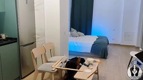 AUSTRIAN WOMAN IN DIRNDL GETTING DIRTY