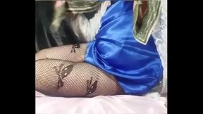 Jugando con saten....parte 1