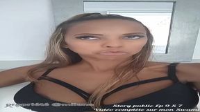 Curvy Saisons, Nurturing Public Story