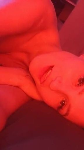 Beautiful Mood to Make You Cum