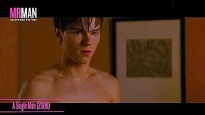 Body of Work: Nicholas Hoult - Mr.Man