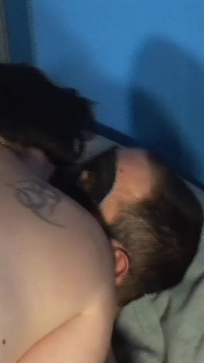 Full Video! - Spicy Home Sex - Exciting Film with Beautiful Pornstars