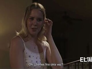 Ryan Driller Covets Step Daughters Lesbo Crush Maisey Monroe During the time that That babe Stayed Over