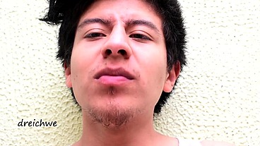 Fetish of the lips
