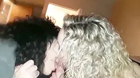 Tinder Date Shows Up With Her Friend