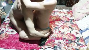 ”Lustful banker came to my place to fuck”