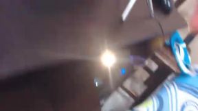 Couple Enjoying Blowjob, Fucking, Anal and Titty Fucking