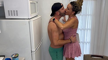 Colombian MILF Karla Shows Me How Insatiable She Truly Is