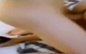 Most beauty latina shemale fucks guy