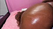 Stepdad home with two baddie stepdaughter with a fat ass and like to take bbc