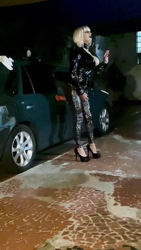 crazy long night part 2