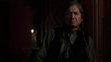 Julia Ormond as Susannah - Legends of the Fall (1994)