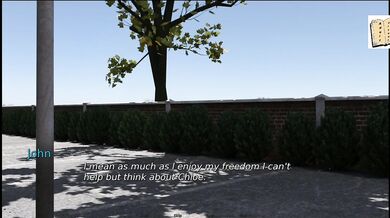 Lancaster Boarding House 48