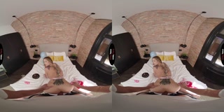 VIRTUAL TABOO - Sexier Than Birthday Cake